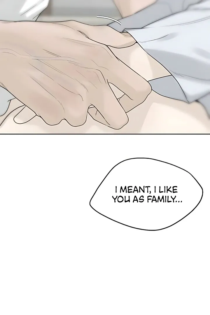 The Kind Intruder Chapter 22 page 23 - 