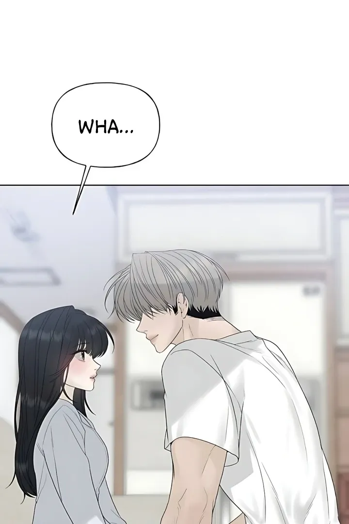 The Kind Intruder Chapter 22 page 32 - 
