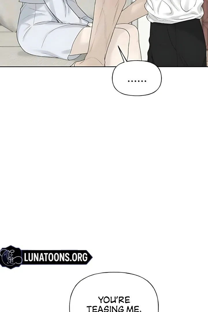 The Kind Intruder Chapter 22 page 33 - 