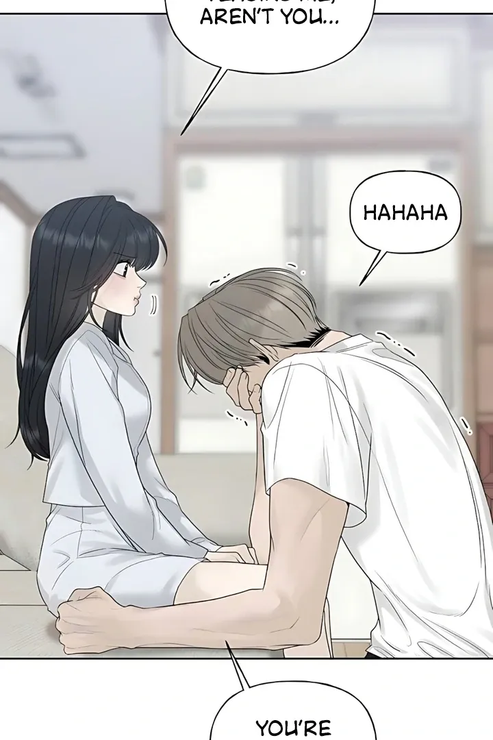 The Kind Intruder Chapter 22 page 34 - 