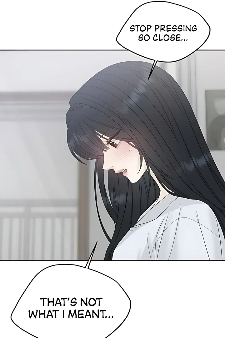The Kind Intruder Chapter 22 page 42 - 
