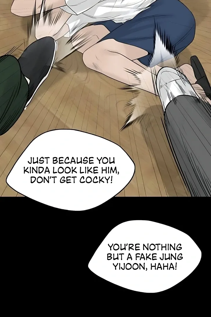 The Kind Intruder Chapter 22 page 63 - 