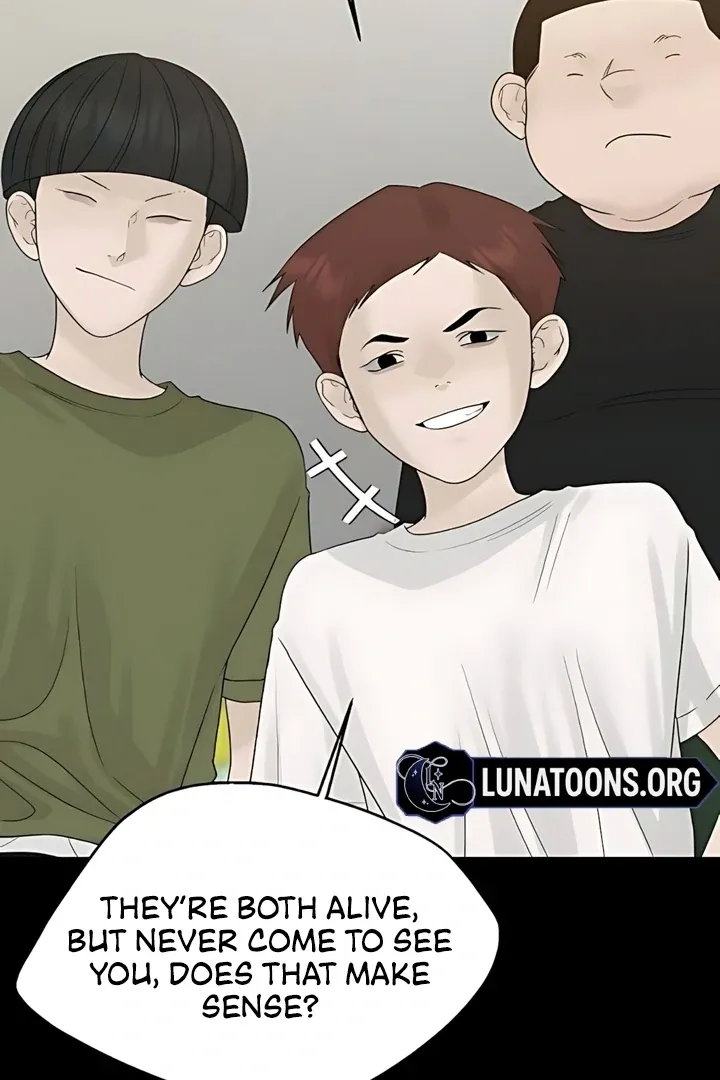 The Kind Intruder Chapter 22 page 65 - 