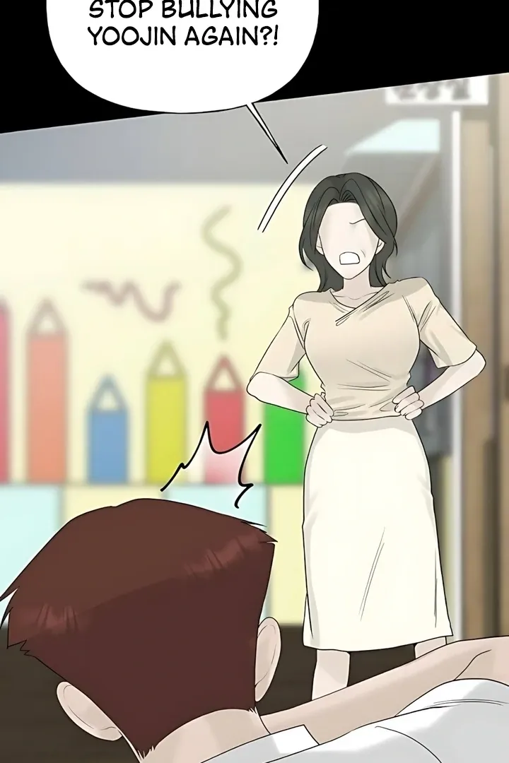 The Kind Intruder Chapter 22 page 67 - 