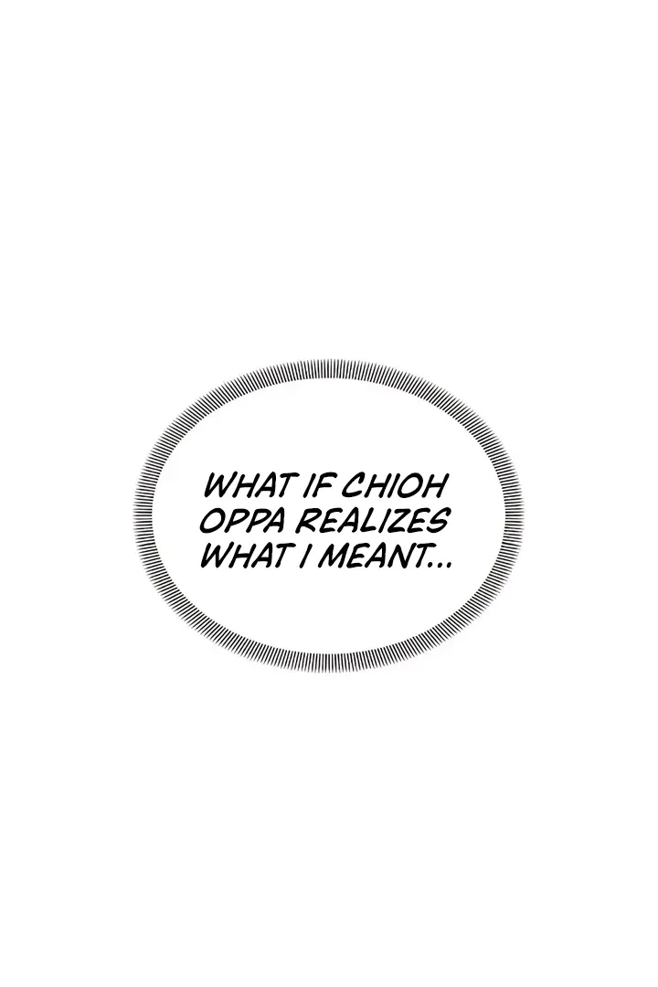 The Kind Intruder Chapter 22 page 8 - 