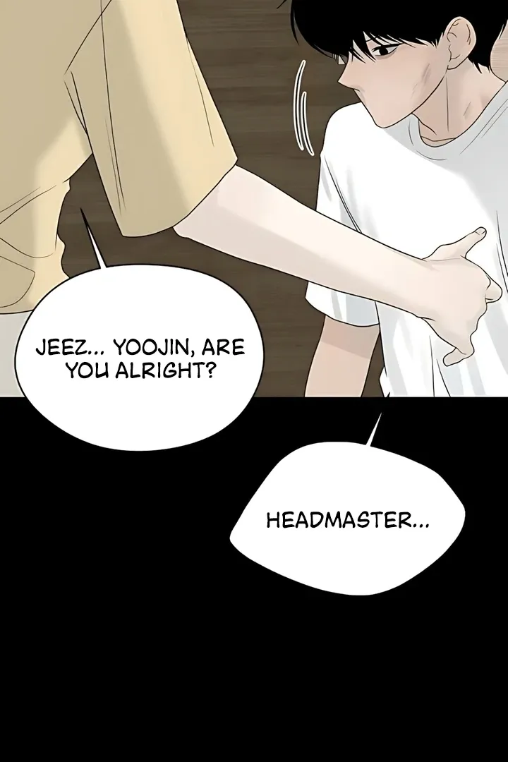 The Kind Intruder Chapter 22 page 71 - 
