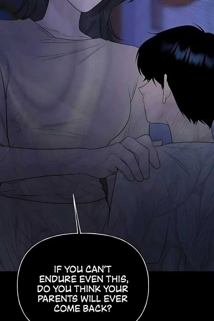 The Kind Intruder Chapter 22 page 79 - 