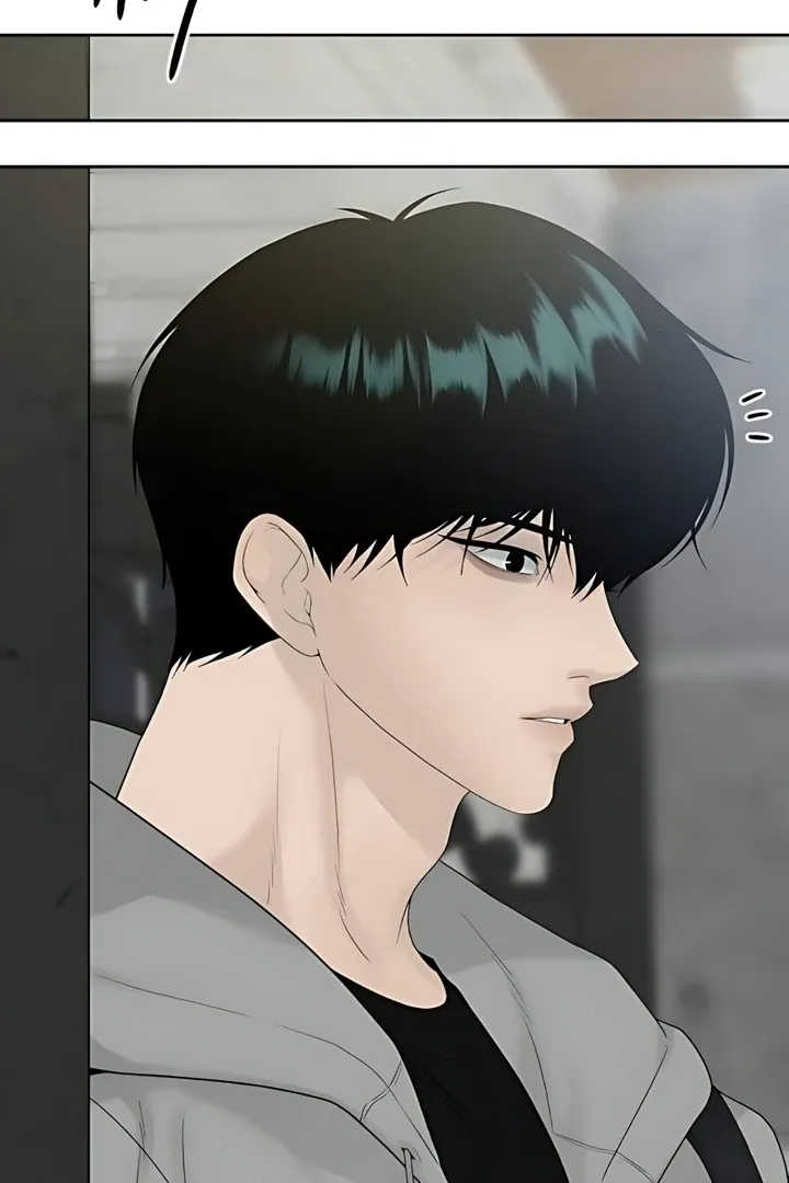 The Kind Intruder Chapter 22 page 85 - 