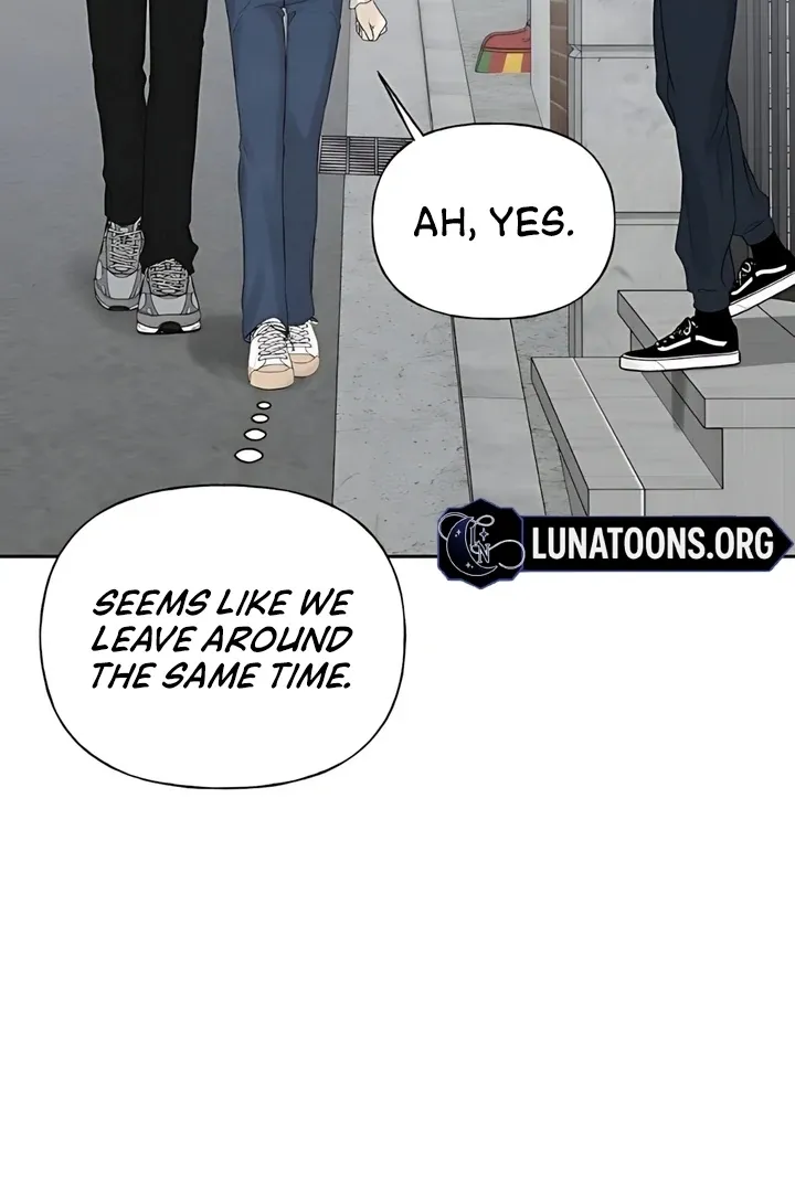 The Kind Intruder Chapter 22 page 90 - 