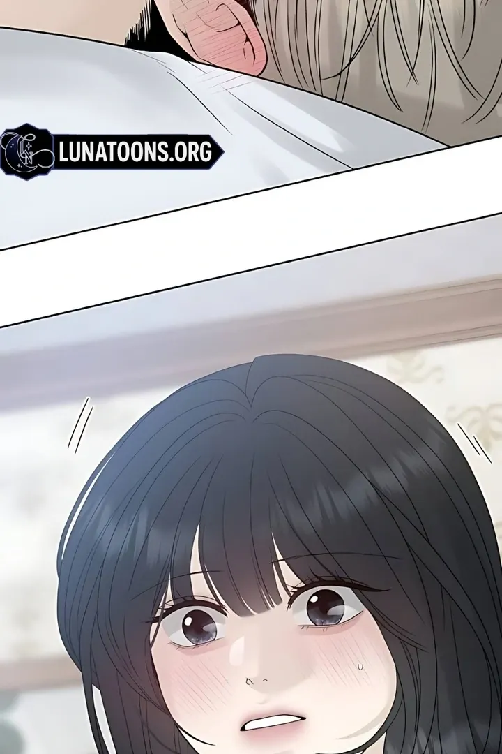 The Kind Intruder Chapter 22 page 10 - 