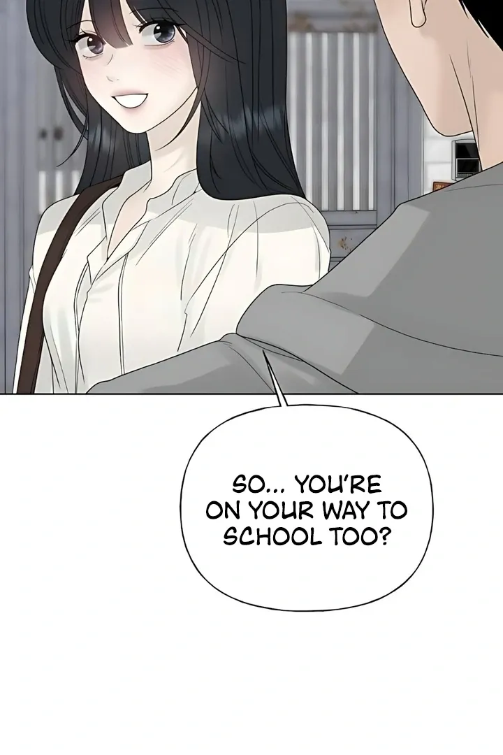 The Kind Intruder Chapter 22 page 92 - 