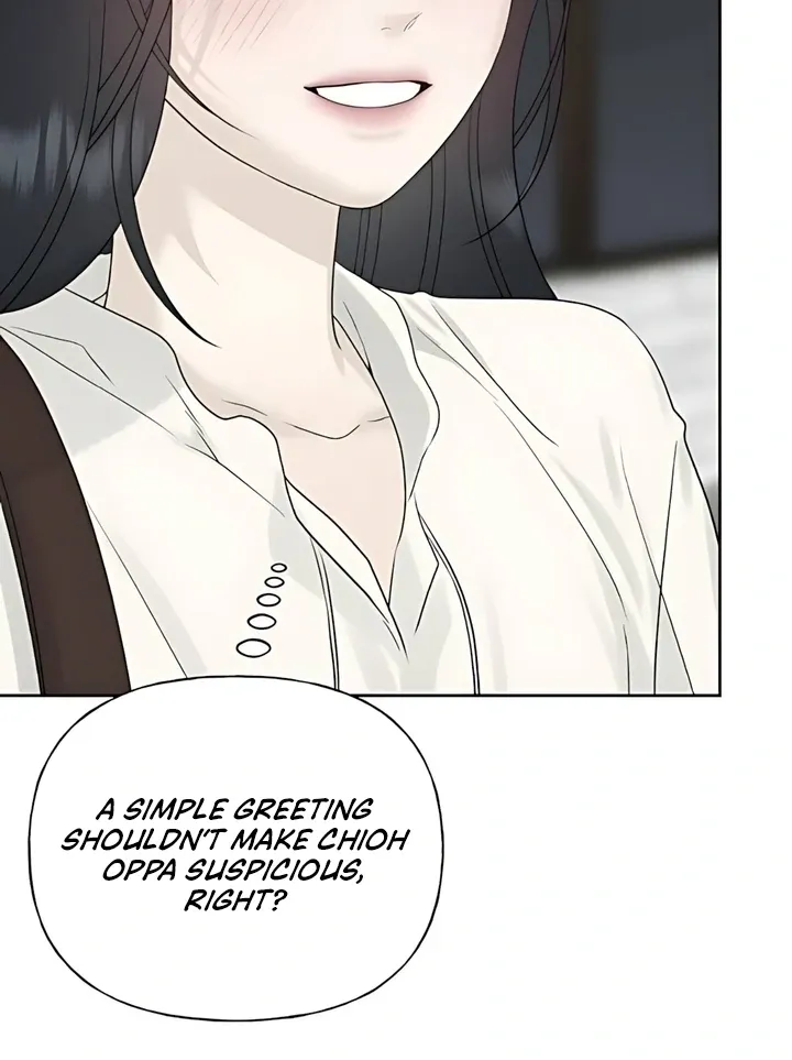 The Kind Intruder Chapter 22 page 96 - 