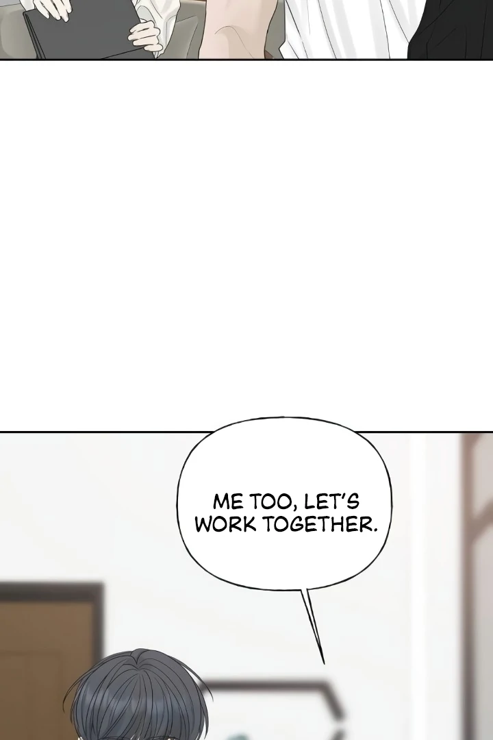 The Kind Intruder Chapter 23 page 104 - 