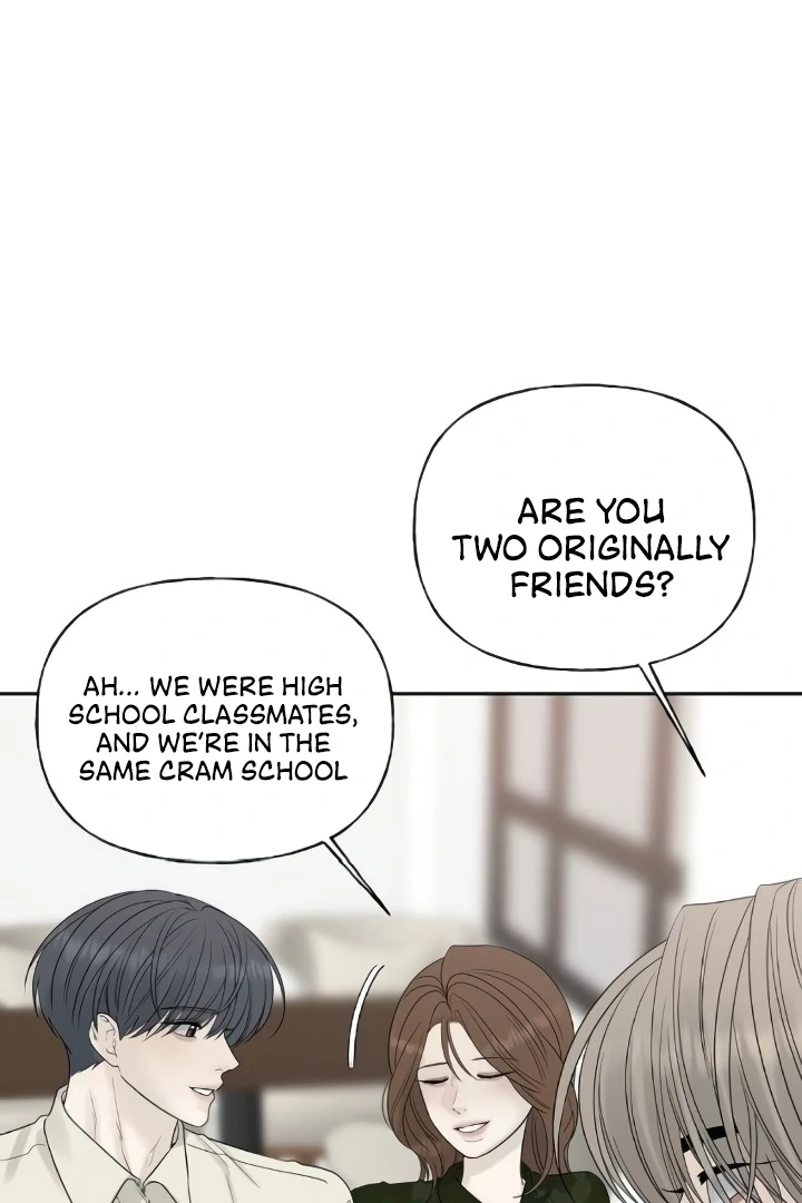 The Kind Intruder Chapter 23 page 108 - 
