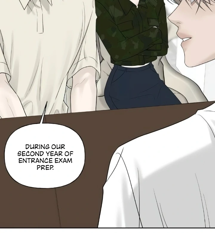 The Kind Intruder Chapter 23 page 109 - 