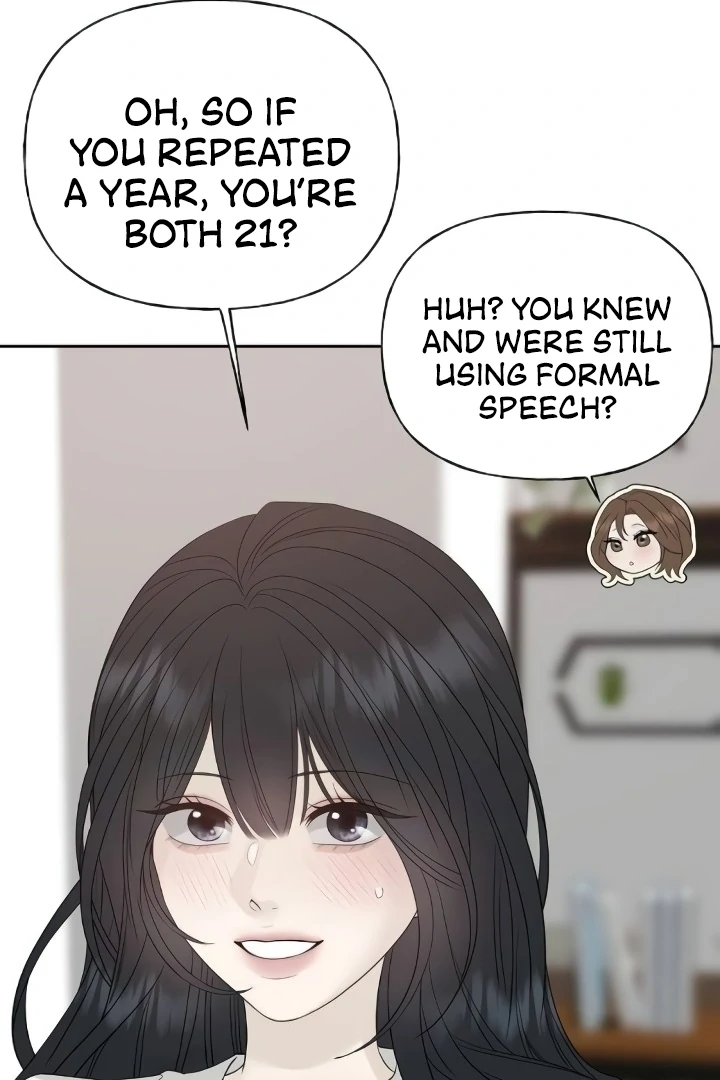The Kind Intruder Chapter 23 page 111 - 