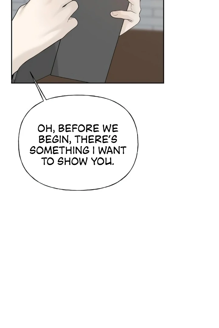 The Kind Intruder Chapter 23 page 116 - 