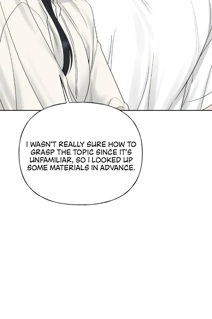 The Kind Intruder Chapter 23 page 118 - 