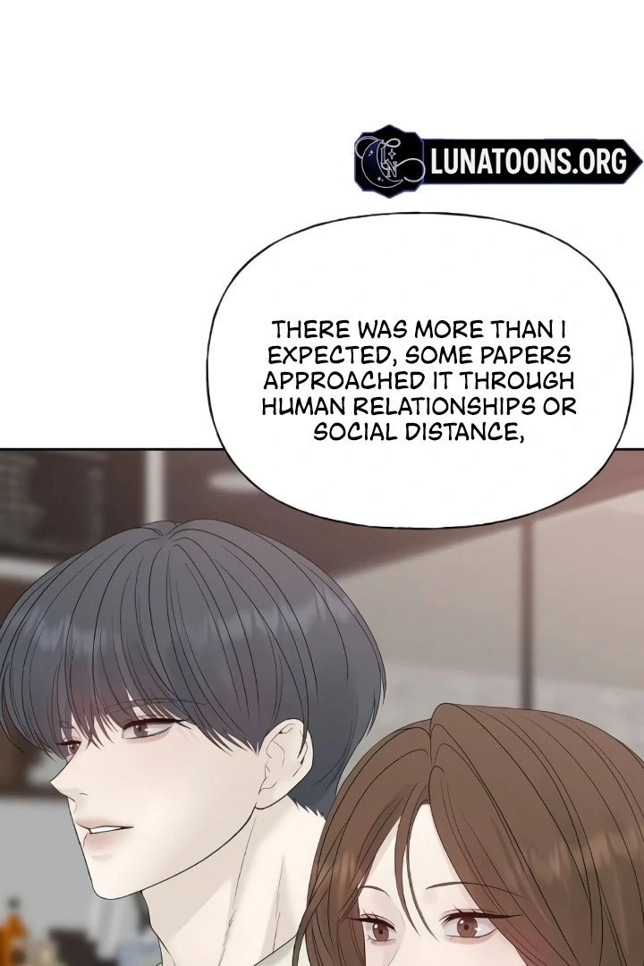 The Kind Intruder Chapter 23 page 119 - 