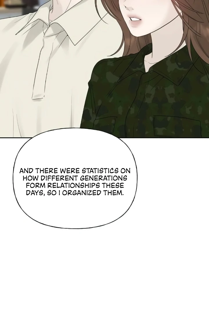 The Kind Intruder Chapter 23 page 120 - 
