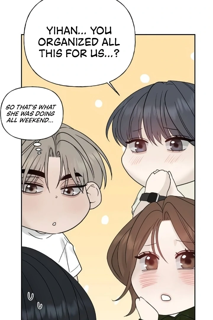 The Kind Intruder Chapter 23 page 122 - 