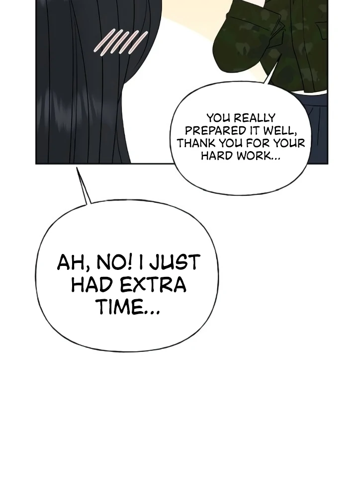 The Kind Intruder Chapter 23 page 123 - 