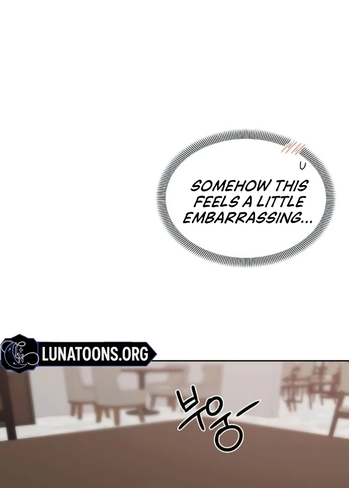 The Kind Intruder Chapter 23 page 124 - 
