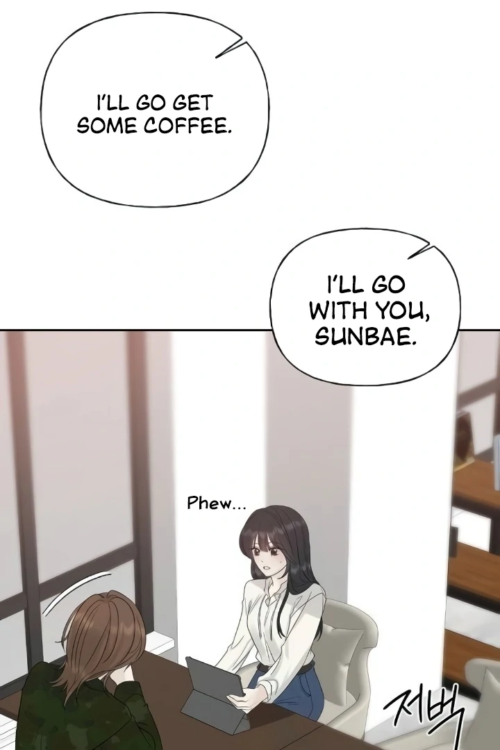 The Kind Intruder Chapter 23 page 126 - 