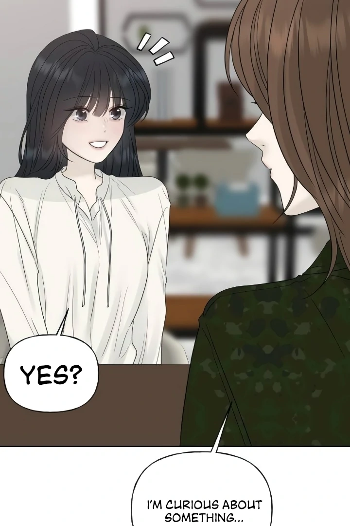 The Kind Intruder Chapter 23 page 129 - 