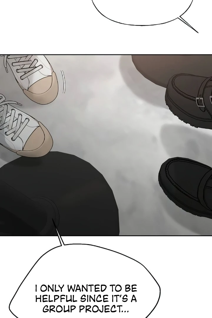 The Kind Intruder Chapter 23 page 133 - 