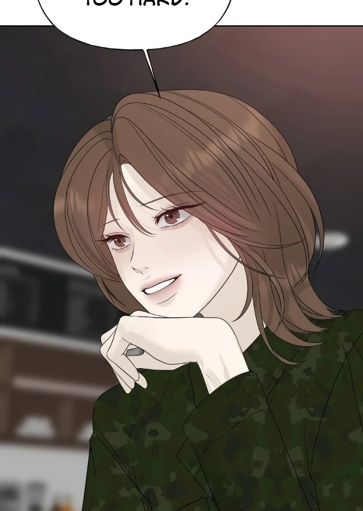 The Kind Intruder Chapter 23 page 137 - 