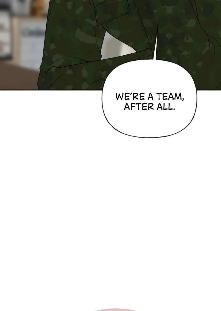 The Kind Intruder Chapter 23 page 138 - 
