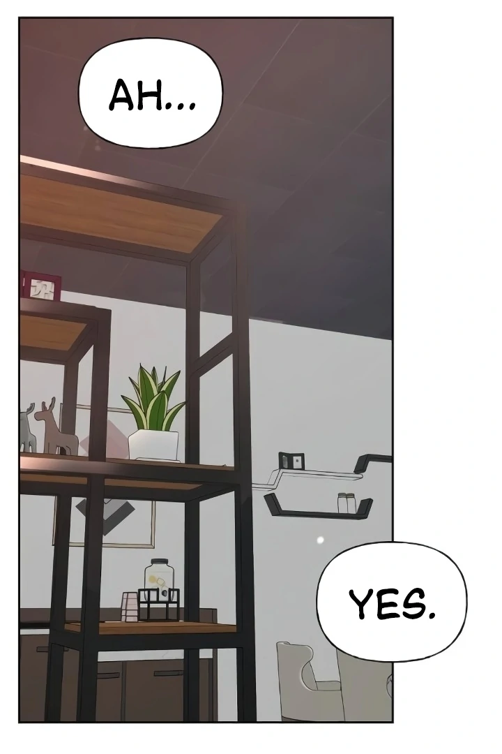 The Kind Intruder Chapter 23 page 141 - 