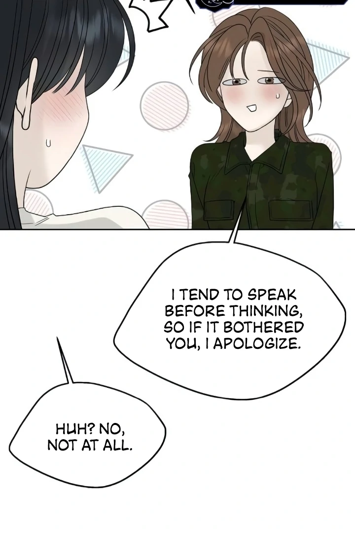 The Kind Intruder Chapter 23 page 143 - 