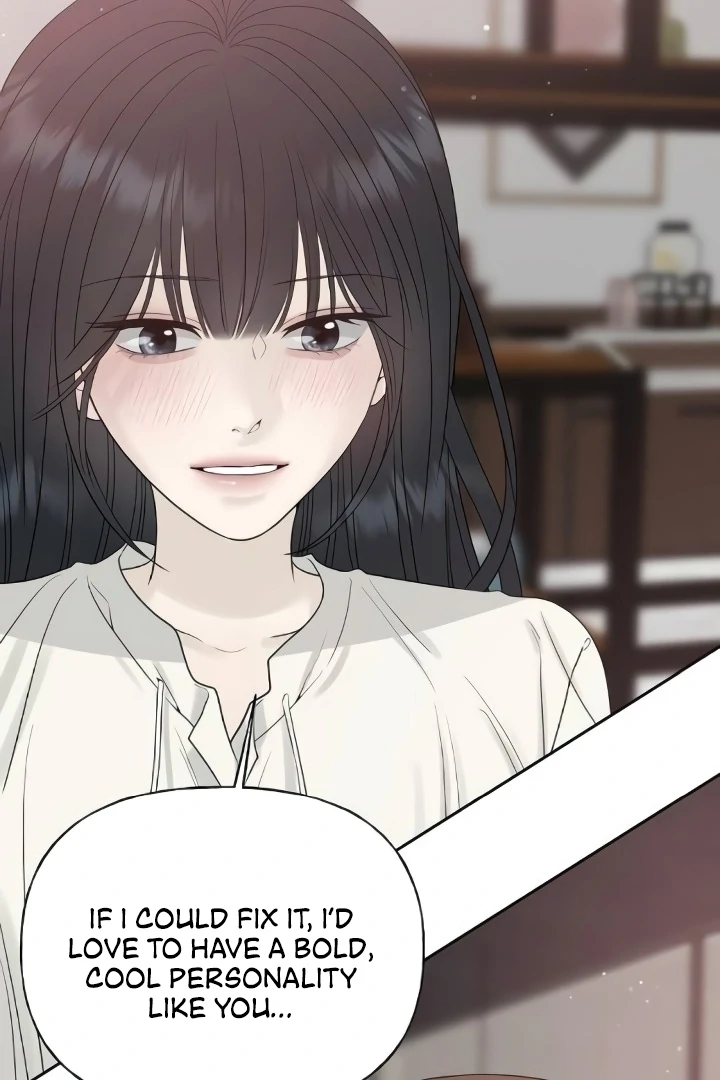 The Kind Intruder Chapter 23 page 145 - 