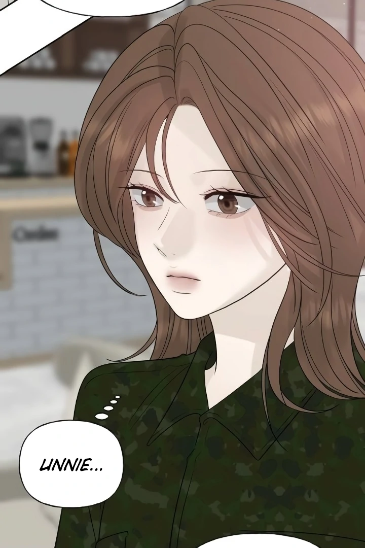 The Kind Intruder Chapter 23 page 146 - 