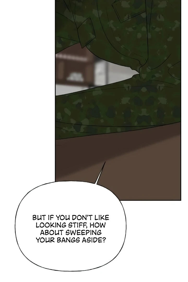 The Kind Intruder Chapter 23 page 150 - 