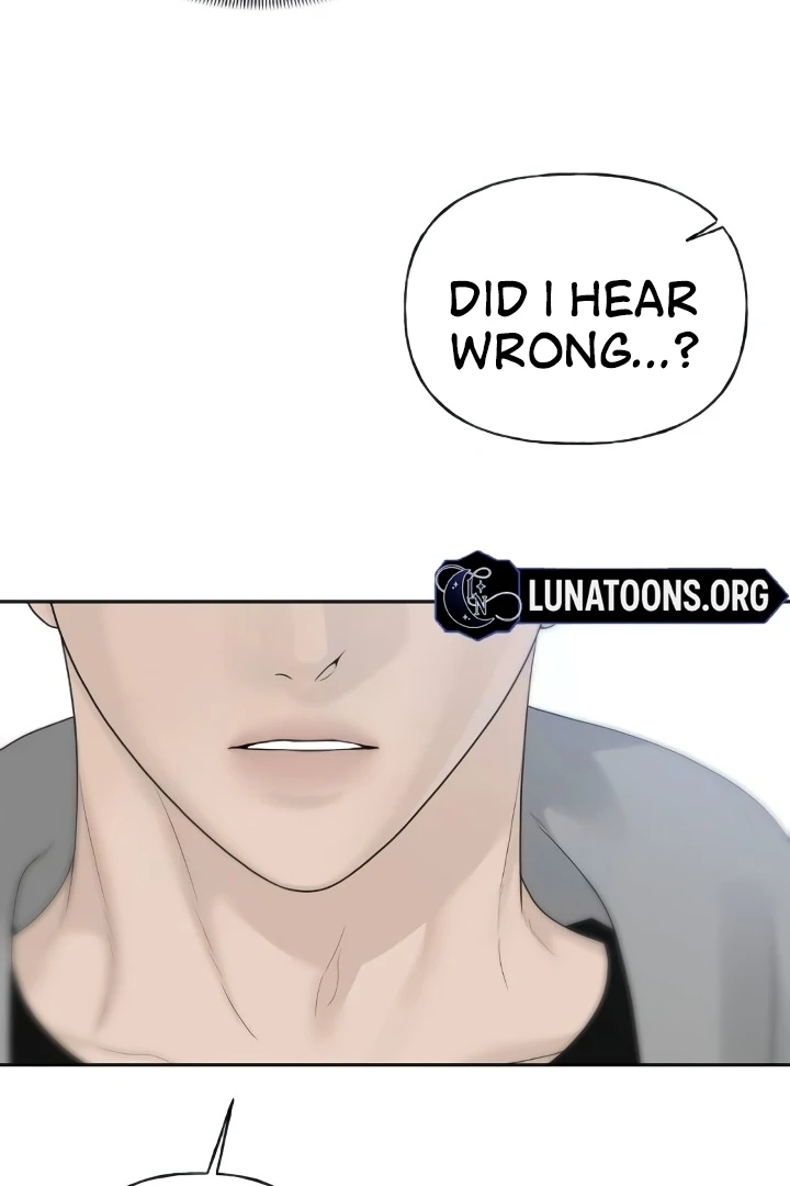 The Kind Intruder Chapter 23 page 16 - 