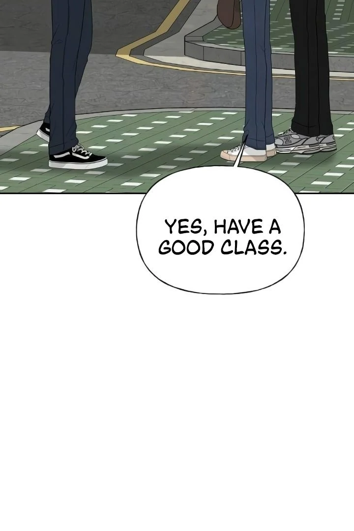 The Kind Intruder Chapter 23 page 3 - 