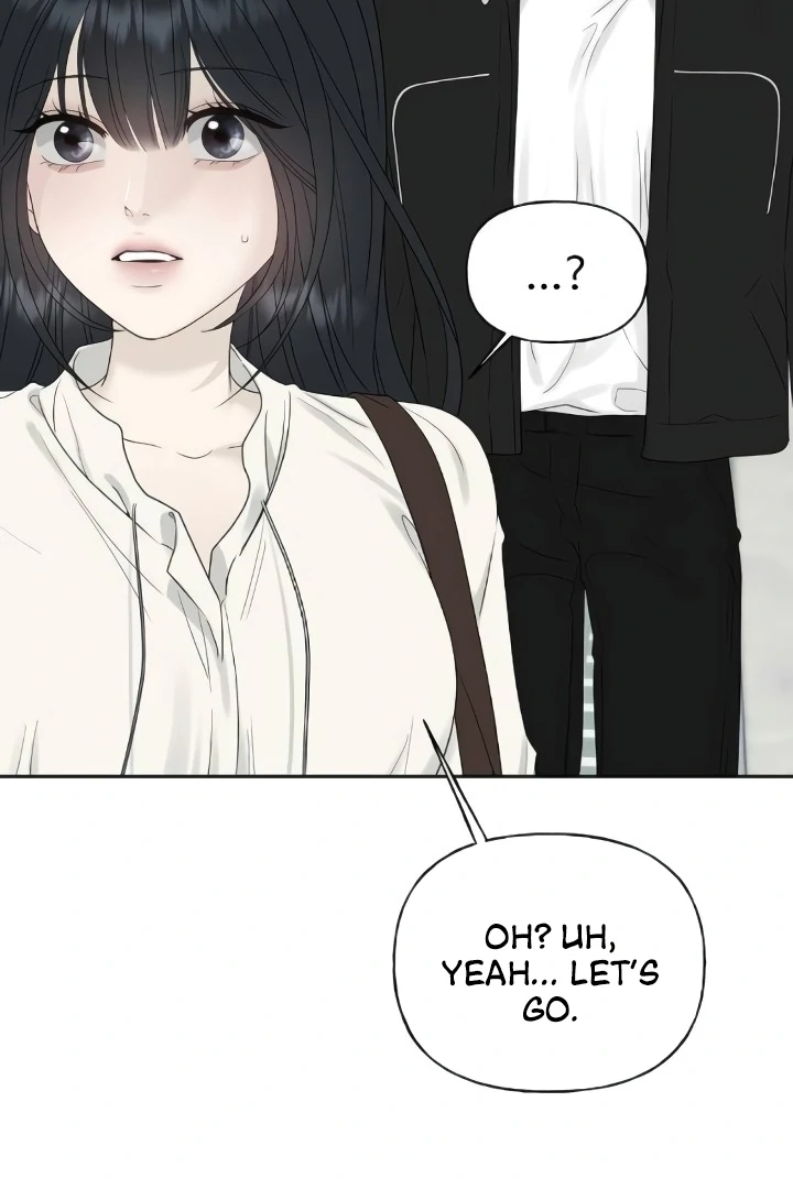 The Kind Intruder Chapter 23 page 22 - 