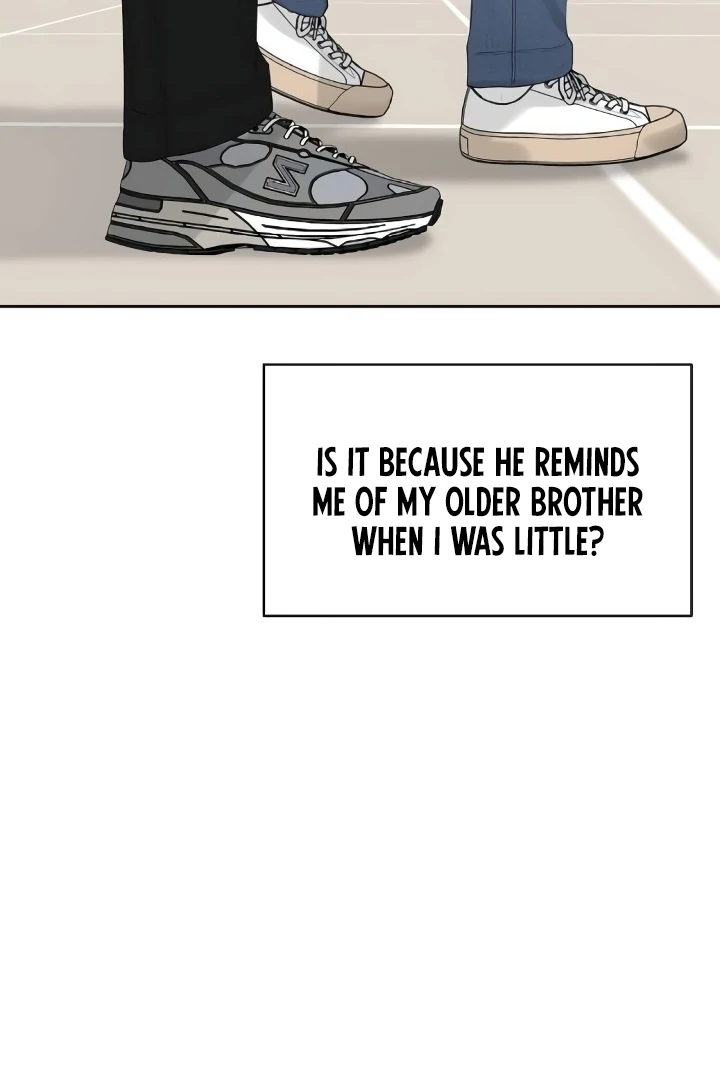 The Kind Intruder Chapter 23 page 30 - 