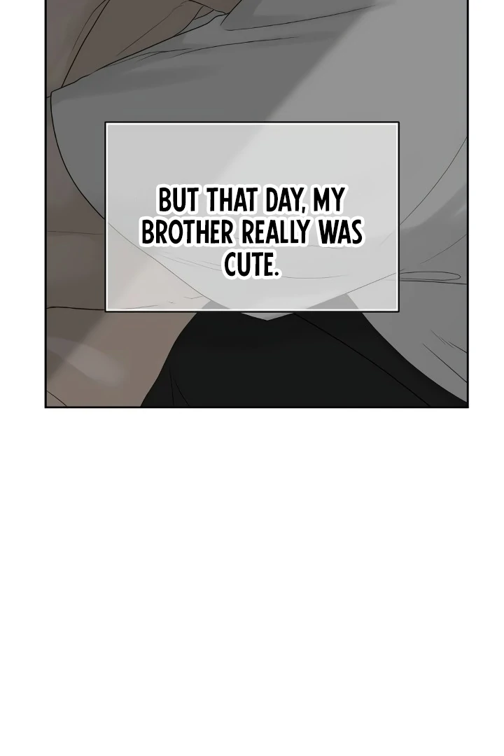 The Kind Intruder Chapter 23 page 32 - 