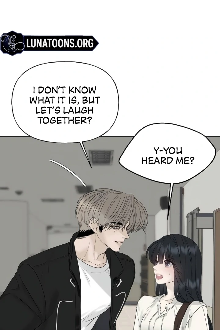 The Kind Intruder Chapter 23 page 35 - 
