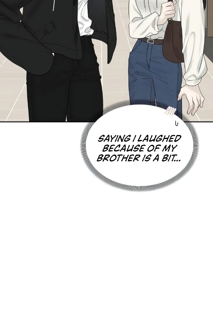 The Kind Intruder Chapter 23 page 36 - 