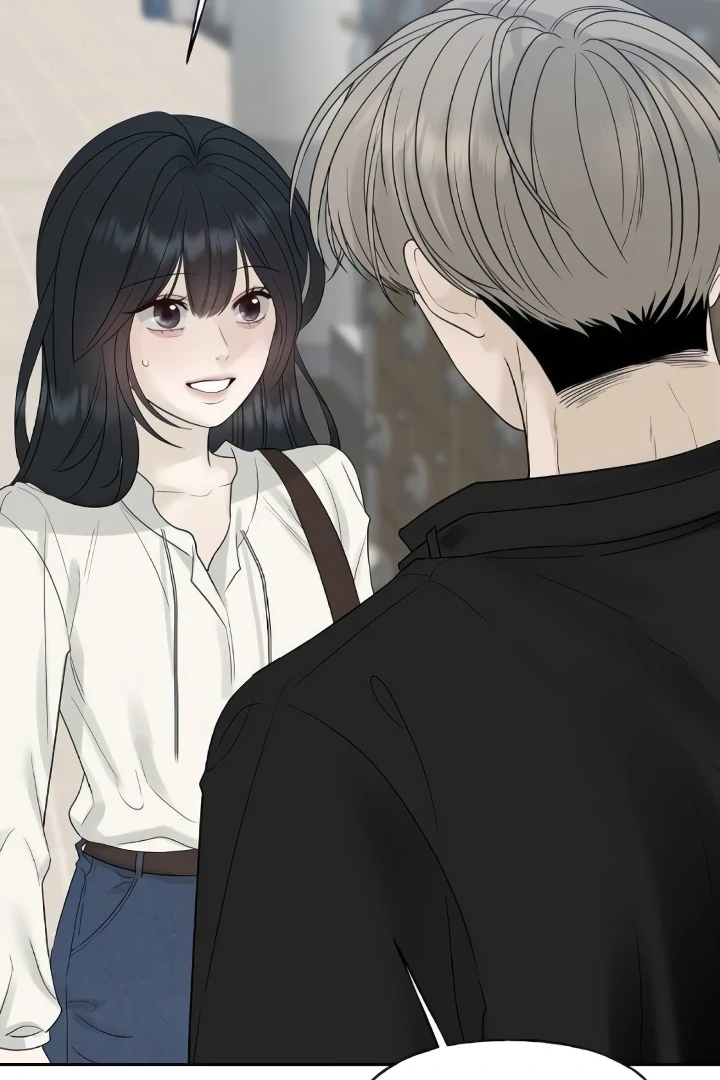 The Kind Intruder Chapter 23 page 39 - 