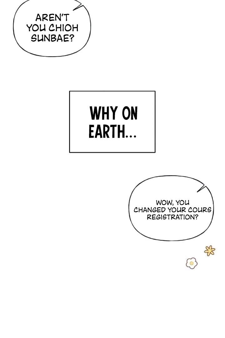 The Kind Intruder Chapter 23 page 48 - 