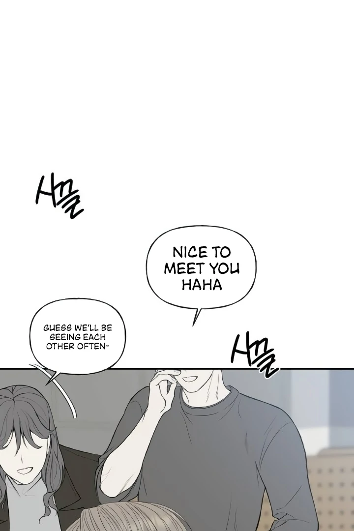 The Kind Intruder Chapter 23 page 49 - 
