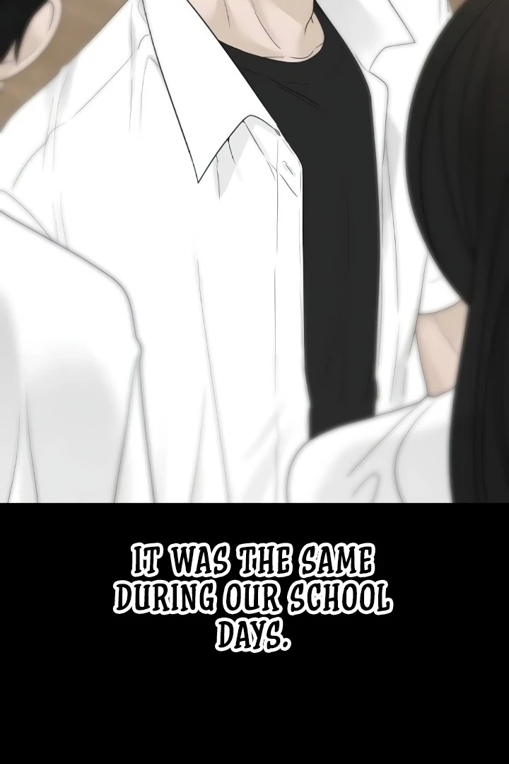 The Kind Intruder Chapter 23 page 59 - 