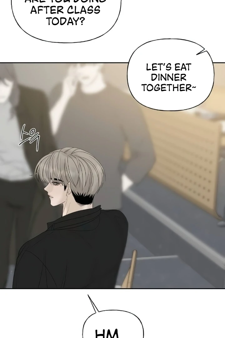 The Kind Intruder Chapter 23 page 65 - 