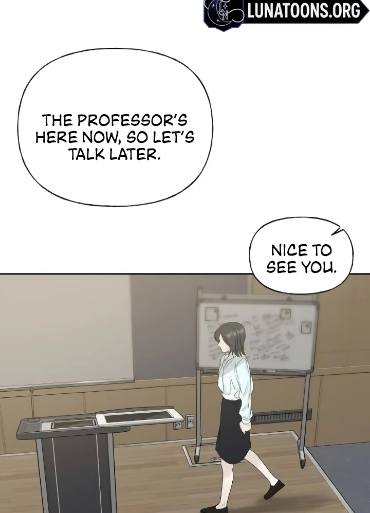 The Kind Intruder Chapter 23 page 68 - 